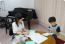piano lesson