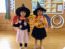 ハロウィン
